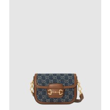 [GUCCI-구찌]홀스빗 1955 미니백 658574