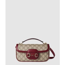 [GUCCI-구찌]홀스빗 1955 스몰 숄더백 815206