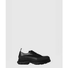 [MCQUEEN-알렉산더맥퀸]트레드 슬릭 스니커즈 794524