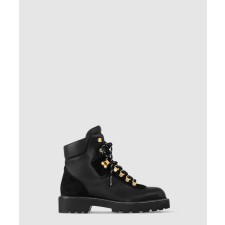 [LOUIS VUITTON-루이비통]플랫 부츠 1ACIBR