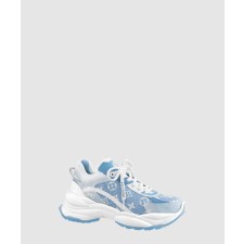 [LOUIS VUITTON-루이비통]런 55 스니커즈 1AB39N