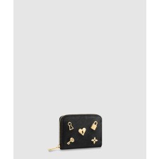 [LOUIS VUITTON-루이비통]지퍼 동전지갑 M63993