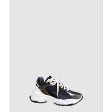 [LOUIS VUITTON-루이비통]런 55 스니커즈 1AAP5L