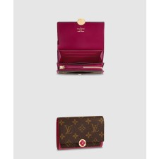 [LOUIS VUITTON-루이비통]반지갑 M64588