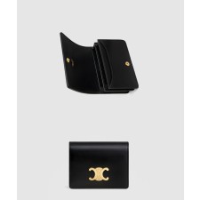 [CELINE-셀린느]트라이엄프 명함지갑 10M123