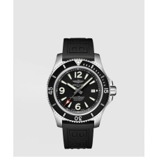 [BREITLING-브라이틀링]슈퍼오션 44 A17367D7