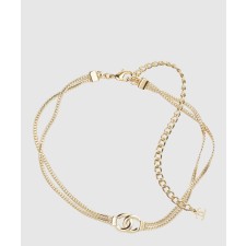 [CHANEL-샤넬]목걸이 ABE257