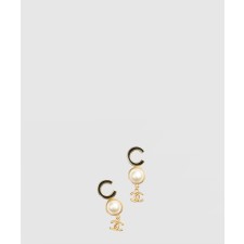 [CHANEL-샤넬]귀걸이 ABE234