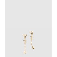 [CHANEL-샤넬]귀걸이 ABE141