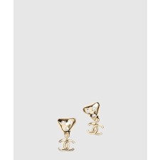 [CHANEL-샤넬]귀걸이 ABE126