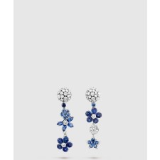 [VAN CLEEF-반클리프]폴리 데 프레 귀걸이 05G00