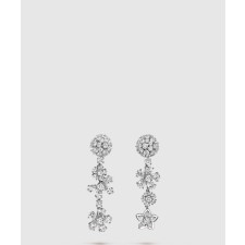 [VAN CLEEF-반클리프]폴리 데 프레 귀걸이 05H00