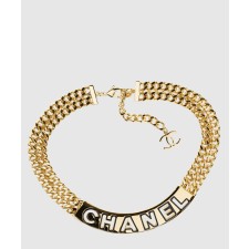 [CHANEL-샤넬]목걸이 ABD661