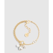 [DIOR-디올]Petit CD 팔찌 B2617