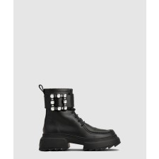 [ROGER VIVIER-로저비비에]왈라 비브 부티 7103