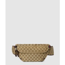 [GUCCI-구찌]스몰 GG 벨트백 804262