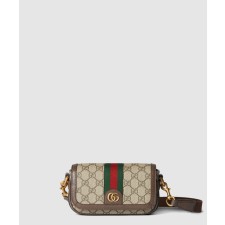 [GUCCI-구찌]오피디아 수퍼 미니 숄더백 795466
