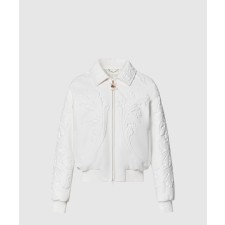 [LOUIS VUITTON-루이비통]오너먼트 레더 블루종 1AB97K