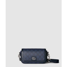 [GUCCI-구찌]오피디아 수퍼 미니 숄더백 ‎795466