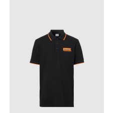 [BURBERRY-버버리]코튼 폴로 반팔 티셔츠 80572801