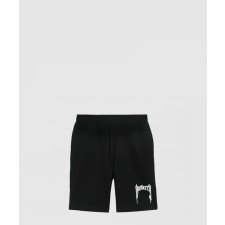 [BURBERRY-버버리]로고 프린트 코튼 쇼츠 반바지 80701381