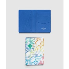 [LOUIS VUITTON-루이비통]포켓 머니클립 M80016