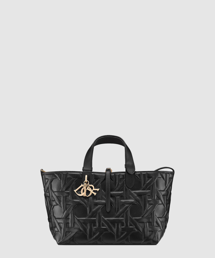 [DIOR-디올]미듐 뚜주흐 토트백 M2821