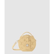 [LOUIS VUITTON-루이비통]미니 부아뜨 샤포 M11294