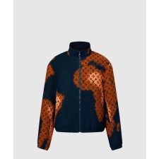 [LOUIS VUITTON-루이비통]부클레 블루종 1AF887