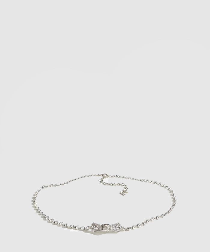 [CHANEL-샤넬]체인 벨트 ABA631