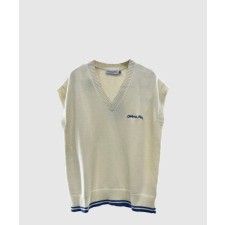 [DIOR-디올]스웨터 베스트 443M6