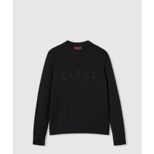 [GUCCI-구찌]코튼 티셔츠 803964