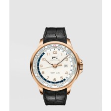 [IWC-아이더블유씨]포르투기저 45.4 IW326605