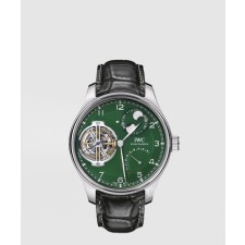 [IWC-아이더블유씨]포르투기저 46 IW590110