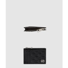 [GUCCI-구찌]시그니처 카드 케이스 597560