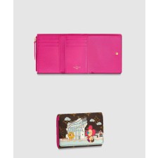 [LOUIS VUITTON-루이비통]빅터린 머니클립 M81631