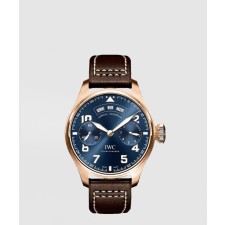 [IWC-아이더블유씨]파일럿 워치 46.2 IW502704