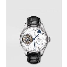 [IWC-아이더블유씨]포르투기저 46 IW590202