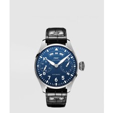 [IWC-아이더블유씨]파일럿 워치 46.2 IW502708