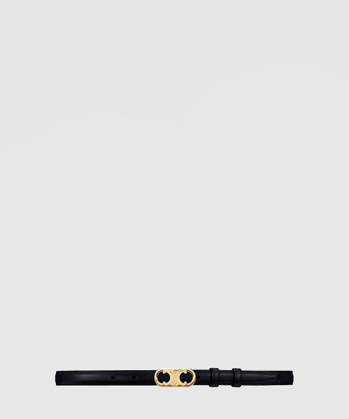 [CELINE-셀린느]트리오페 메일론 스몰 벨트 45AWY3