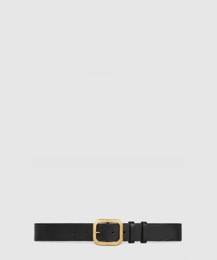 [CELINE-셀린느]빈티지 벨트  45BEZ3