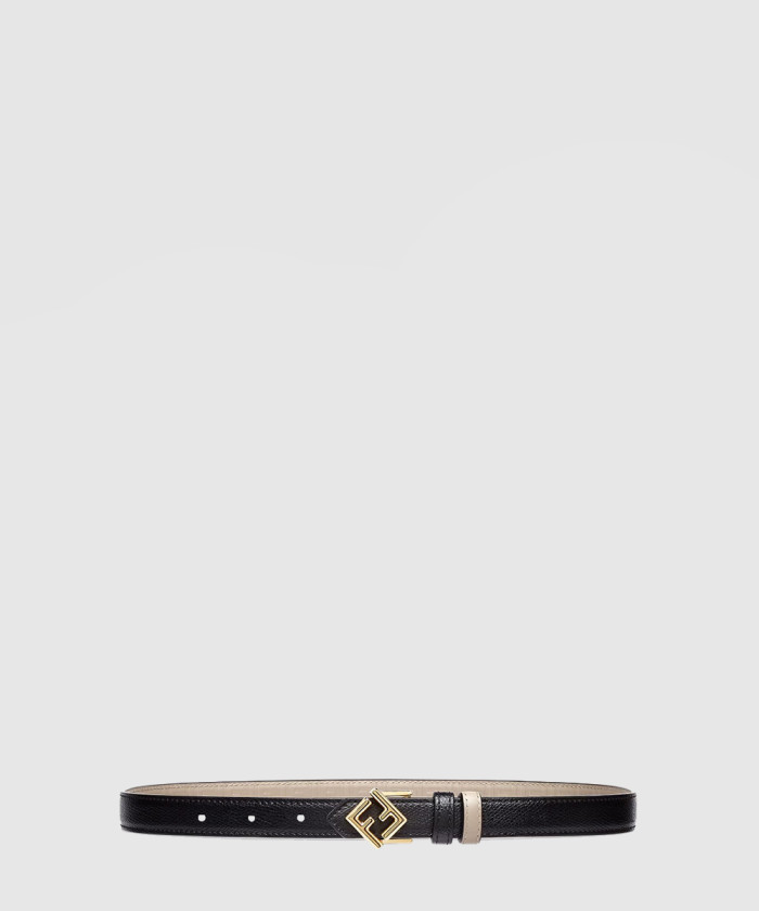 [FENDI-펜디]FF 다이아몬드 벨트 8C068