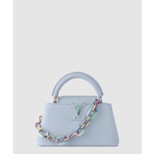 [LOUIS VUITTON-루이비통]카퓌신 이스트 웨스트 미니 M11422