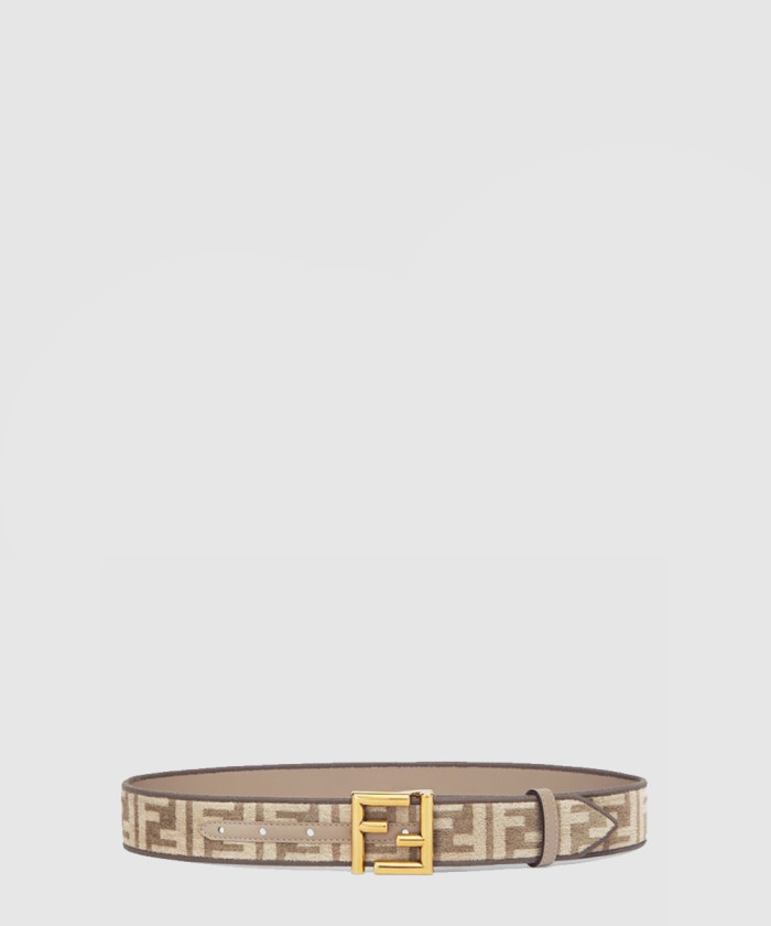 [FENDI-펜디]리버서블 벨트 8C064