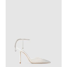 [JIMMY CHOO-지미추]Saeda 100