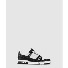 [LOUIS VUITTON-루이비통]트레이너 스니커즈 1A9JGC