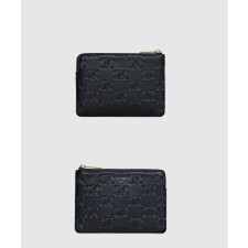 [CELINE-셀린느]잔돈 카드 지갑 10C663