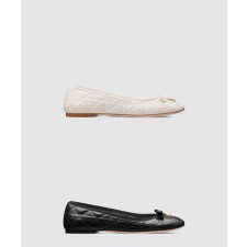 [DIOR-디올]Ballet 플랫 KDB91