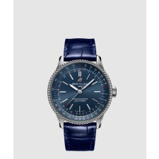 [BREITLING-브라이틀링]내비타이머 오토매틱 35 A1739516