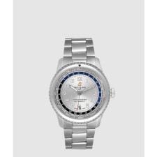 [BREITLING-브라이틀링]내비타이머 오토매틱 43 AB3521U0